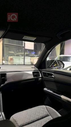 فولكسفاغن أطلس كروس سبورت